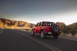 Jeep Wrangler Unlimited Sahara EcoDiesel 2019 года (NA)